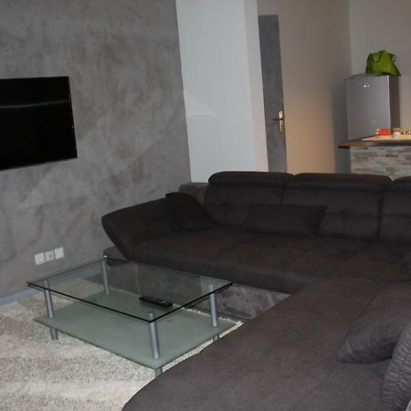 Appartement Le Ngapatel à Ngaparou Extérieur photo