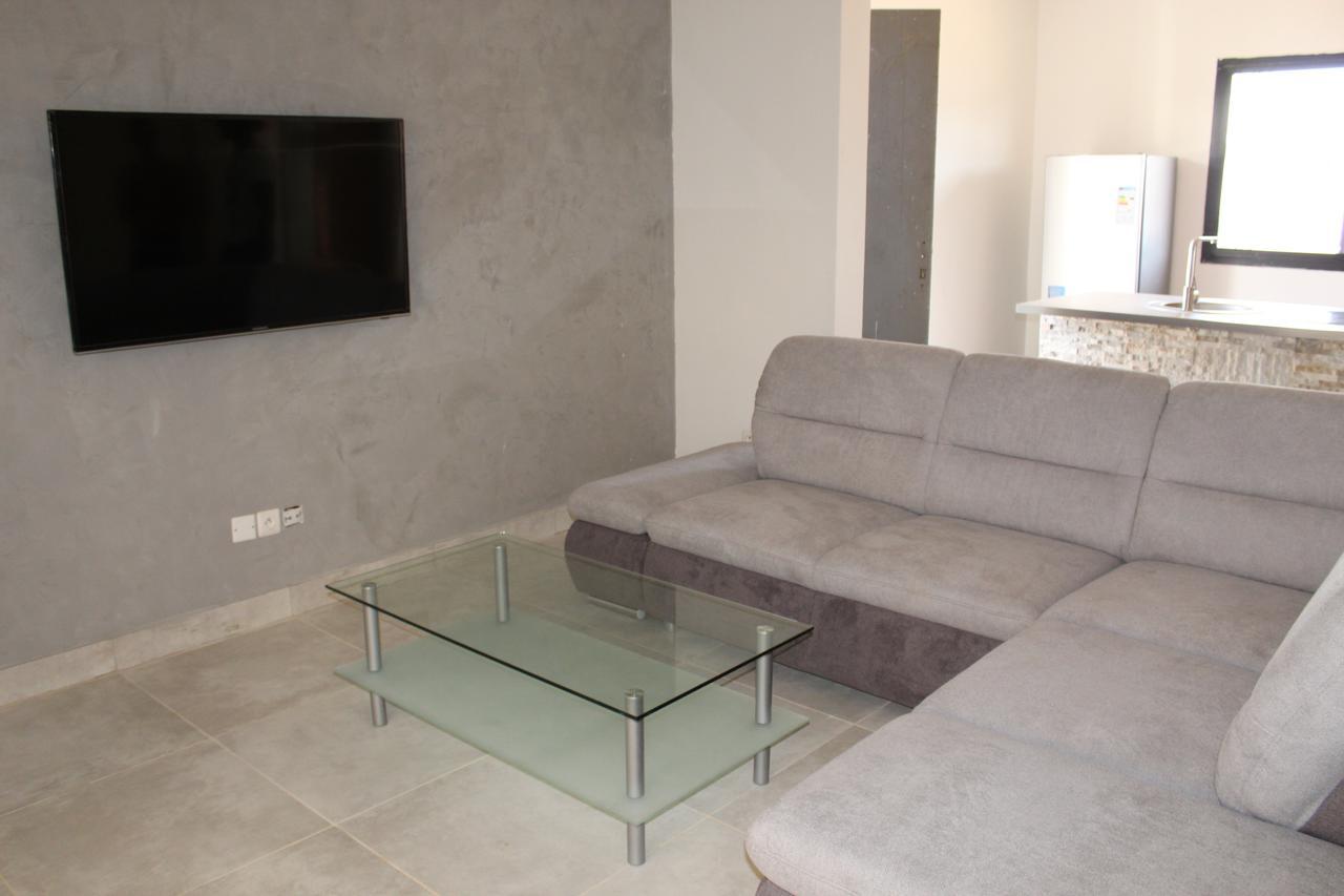 Appartement Le Ngapatel à Ngaparou Extérieur photo